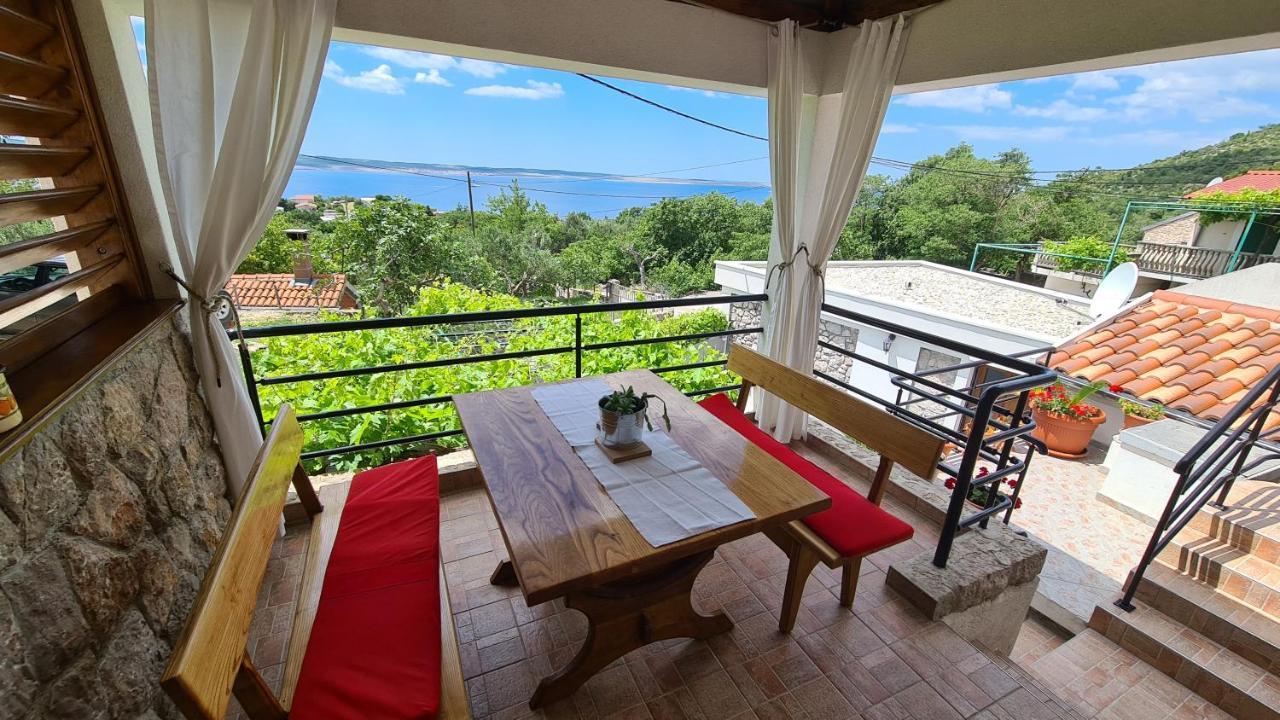 Holiday Home Skevini Dvori Starigrad Paklenica Exteriér fotografie