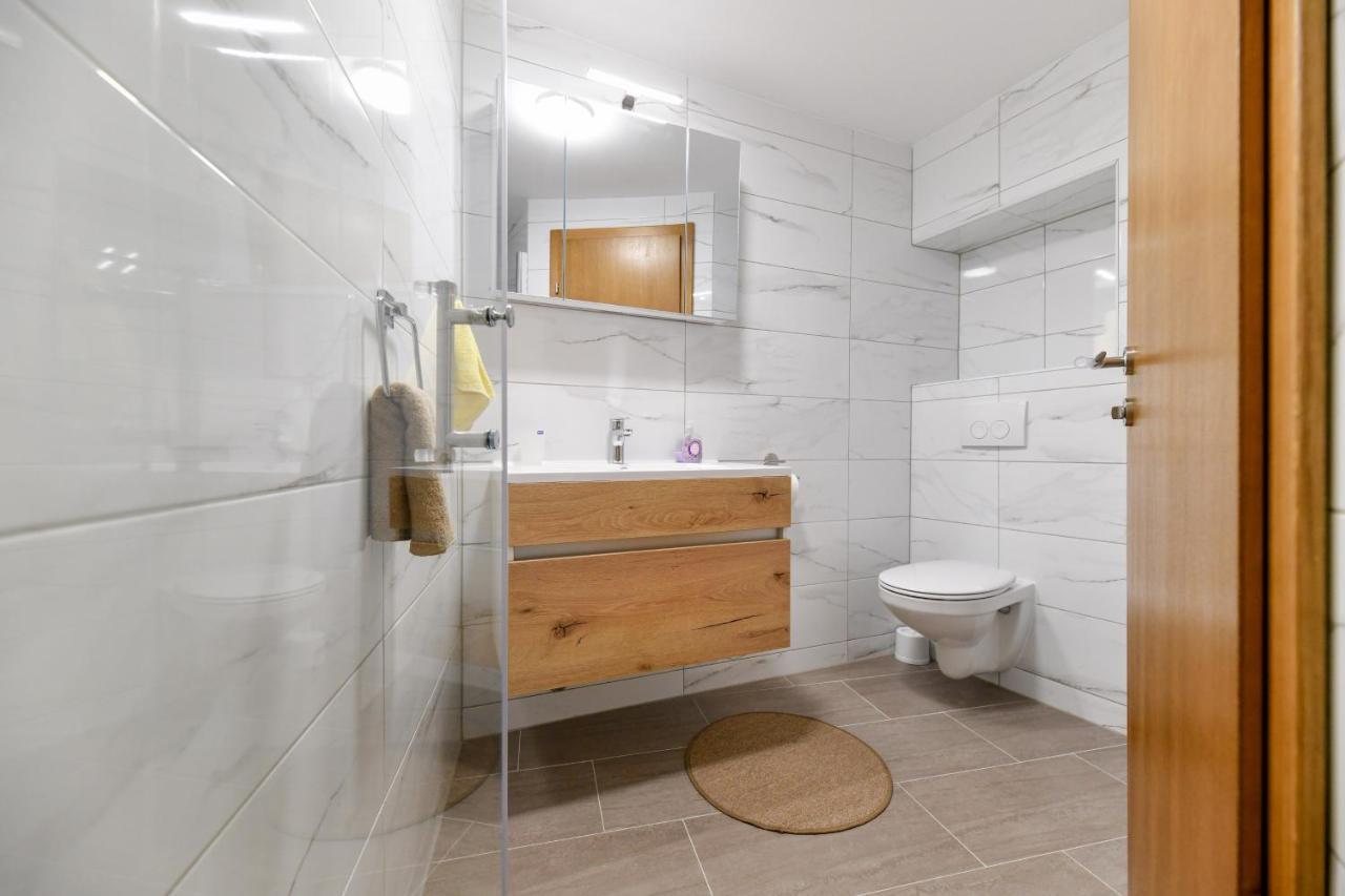 Holiday Home Skevini Dvori Starigrad Paklenica Exteriér fotografie